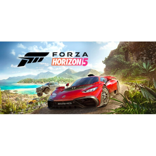  Forza Horizon 5 Steam Hesap